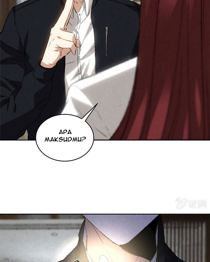 I Was Trash Chapter 66 Gambar 17