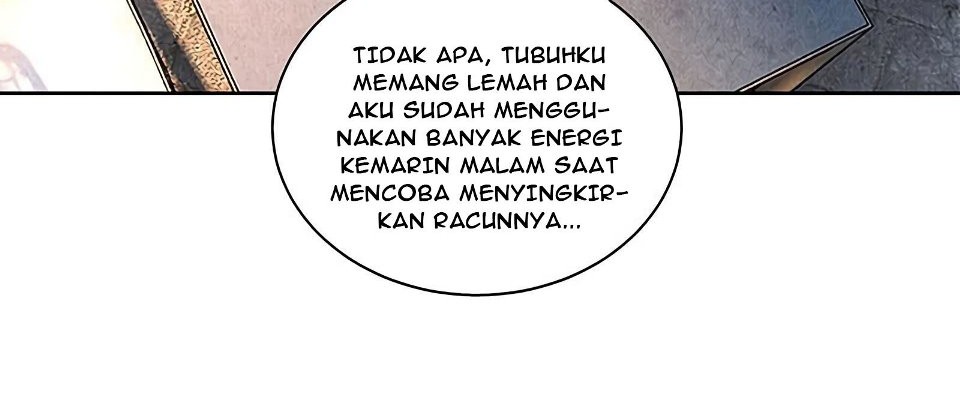 I Was Trash Chapter 65 Gambar 22