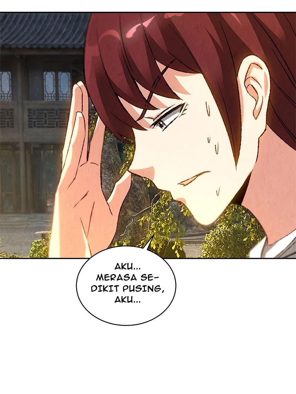 I Was Trash Chapter 65 Gambar 25