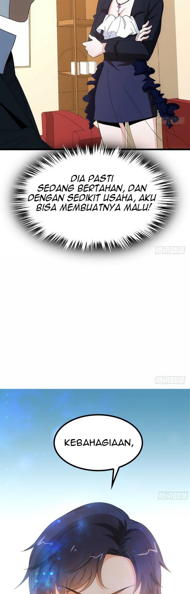 Strongest Son In Law Chapter 06 Gambar 11