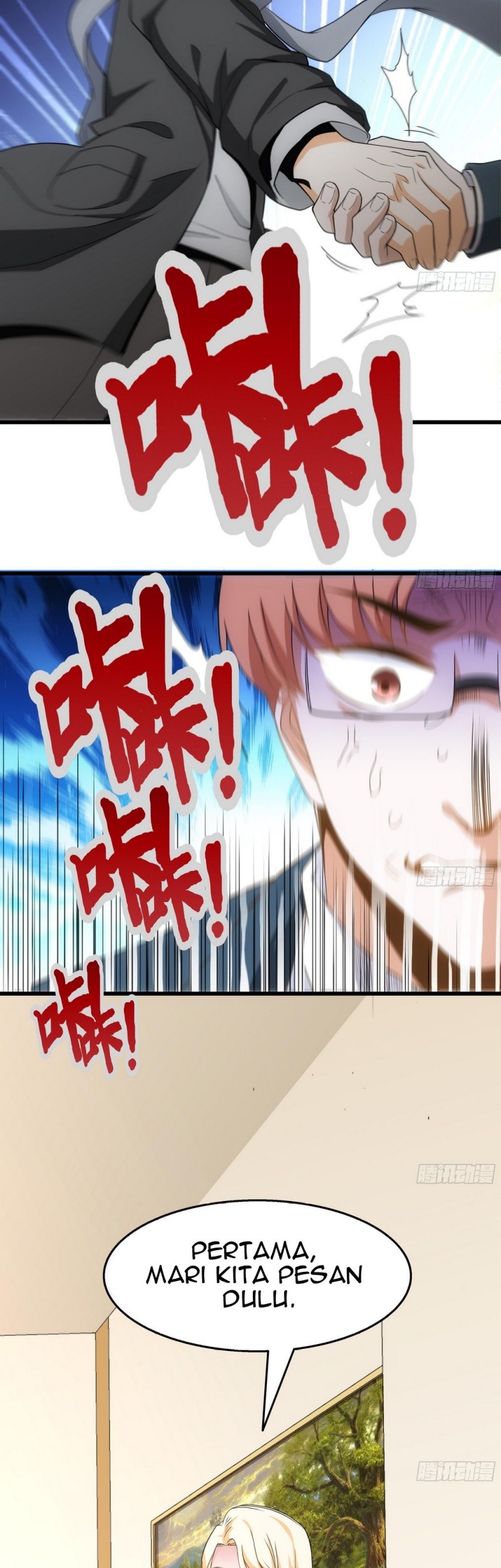 Strongest Son In Law Chapter 06 Gambar 13