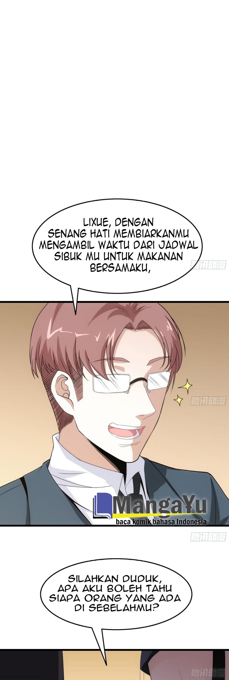 Strongest Son In Law Chapter 06 Gambar 3