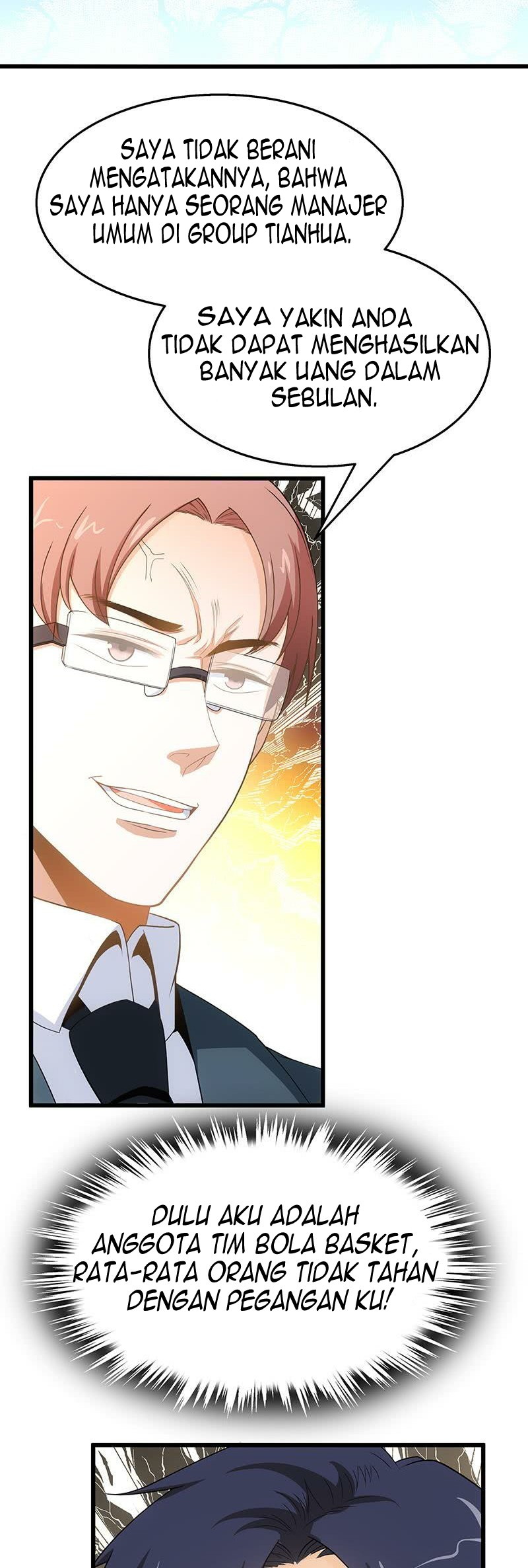 Strongest Son In Law Chapter 06 Gambar 9