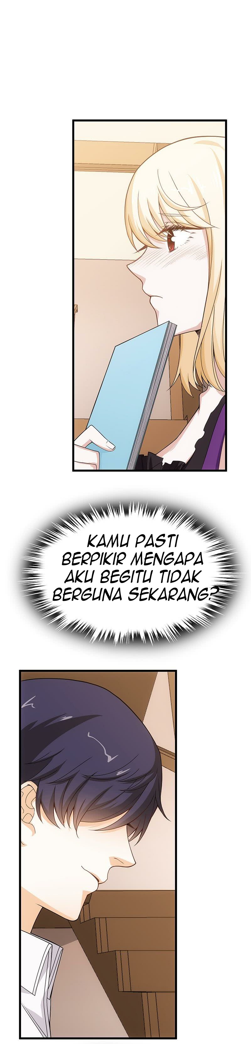 Strongest Son In Law Chapter 5 Gambar 6