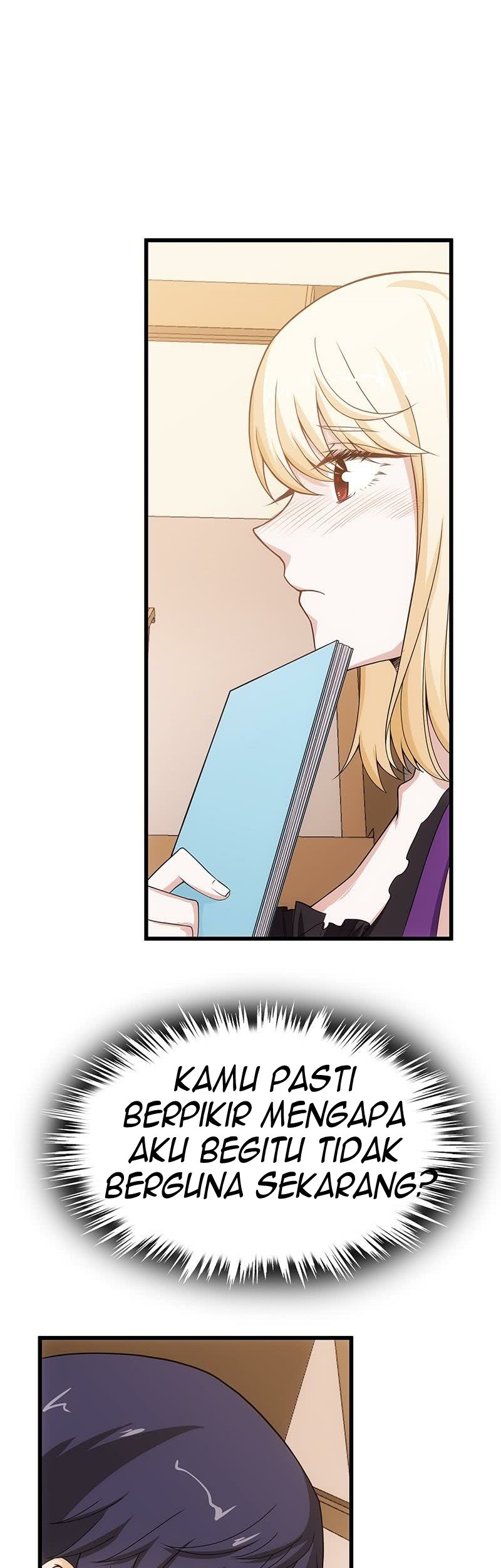 Strongest Son In Law Chapter 05 Gambar 6