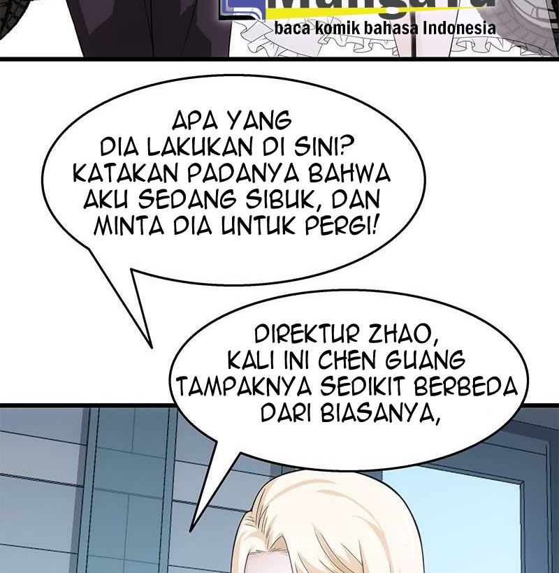 Strongest Son In Law Chapter 05 Gambar 12