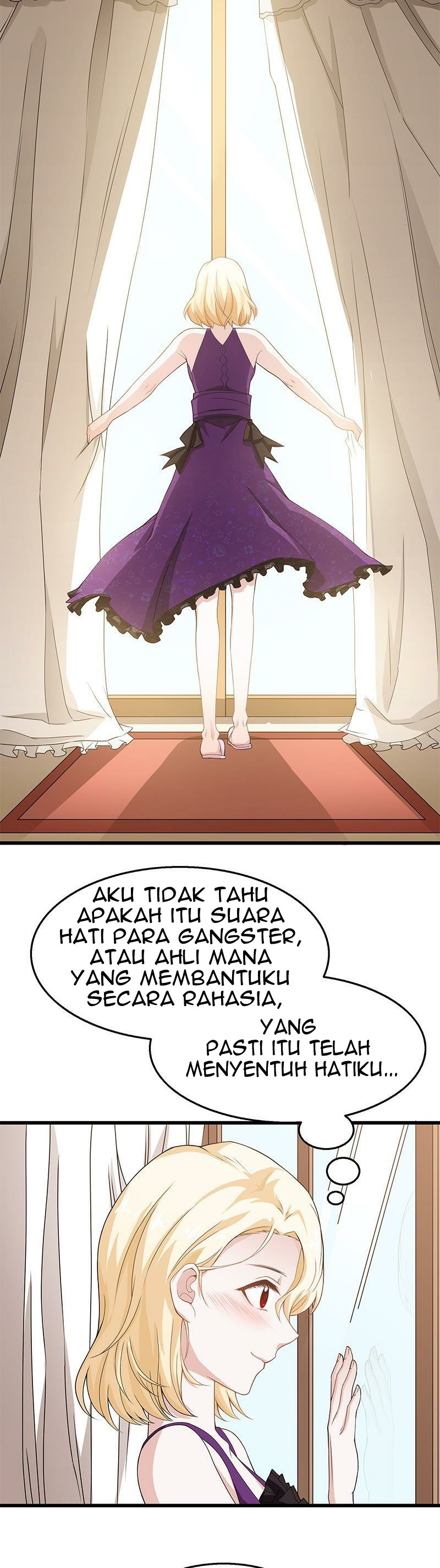 Strongest Son In Law Chapter 4 Gambar 11