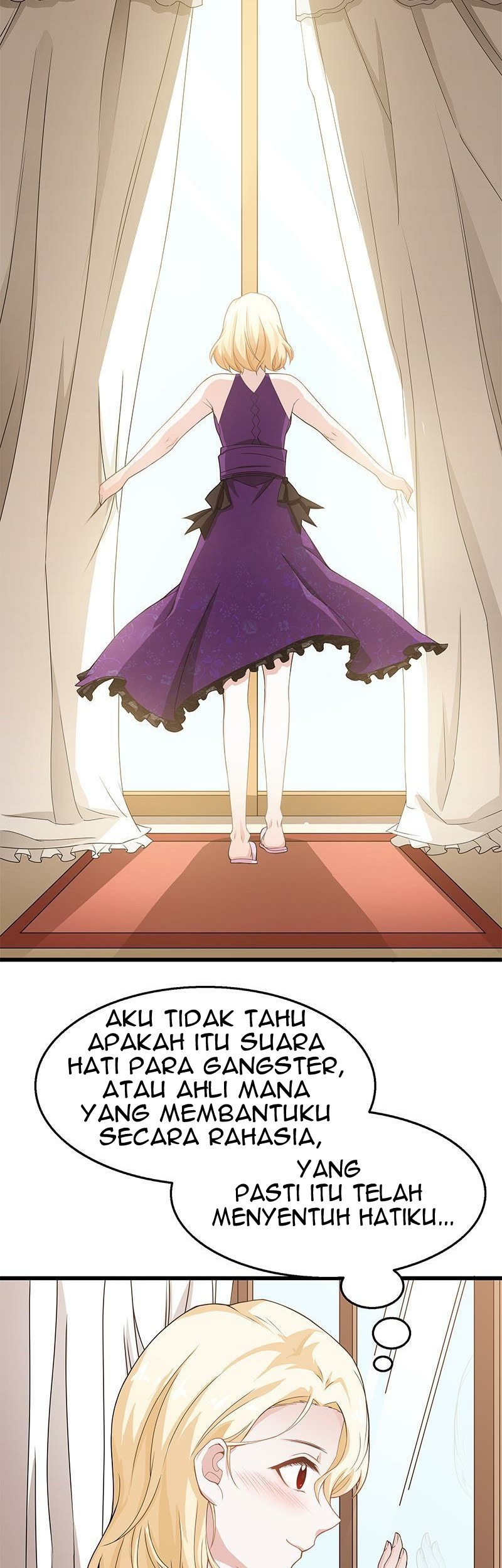 Strongest Son In Law Chapter 04 Gambar 16