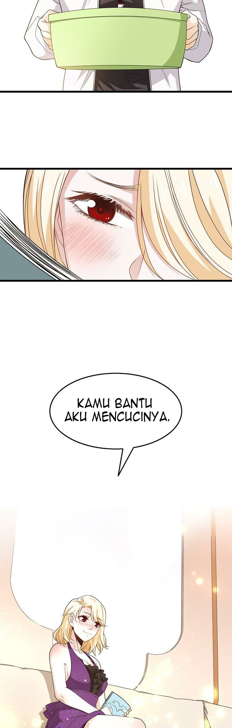 Strongest Son In Law Chapter 04 Gambar 22