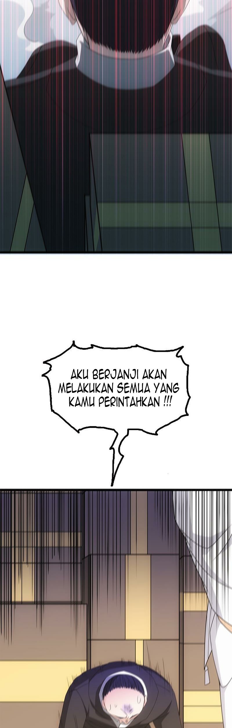 Strongest Son In Law Chapter 04 Gambar 3