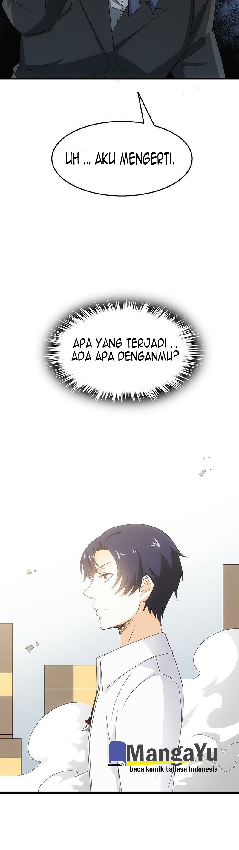 Strongest Son In Law Chapter 4 Gambar 8