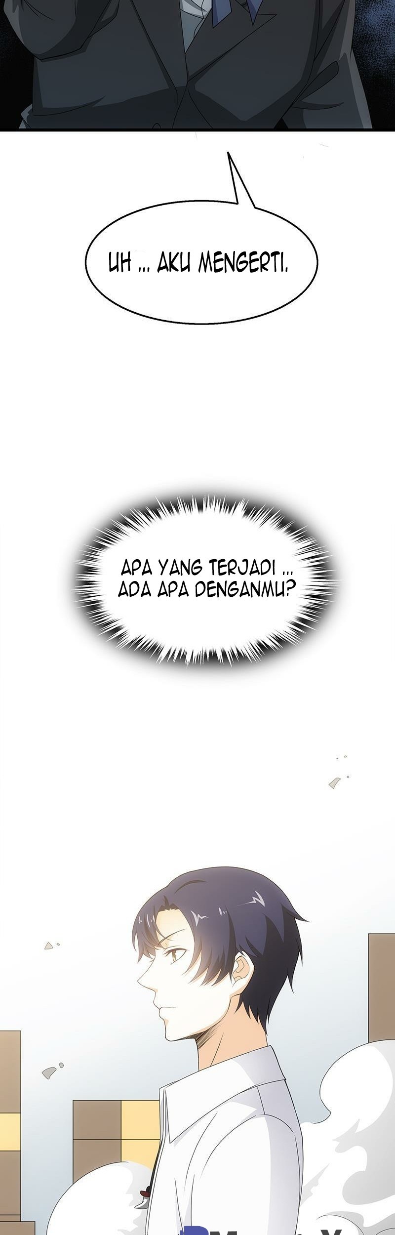 Strongest Son In Law Chapter 04 Gambar 10