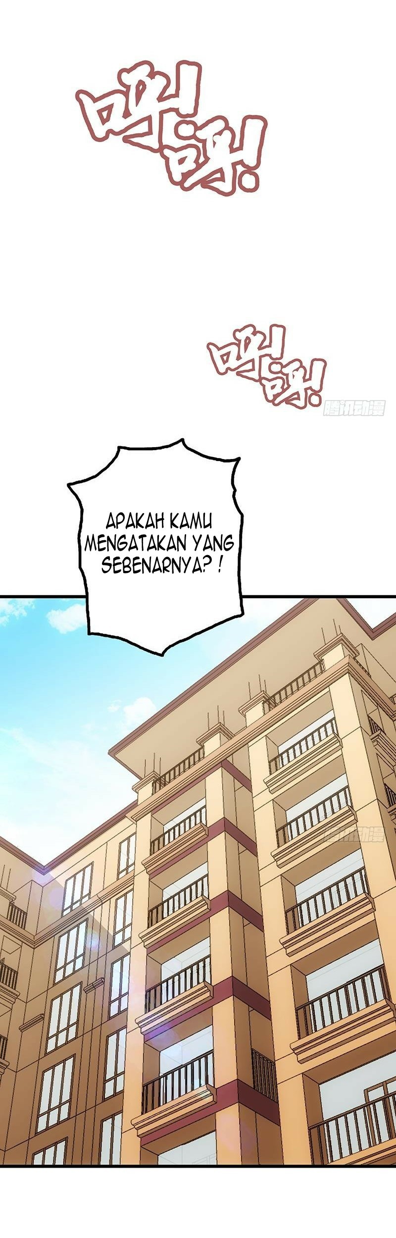 Strongest Son In Law Chapter 04 Gambar 12