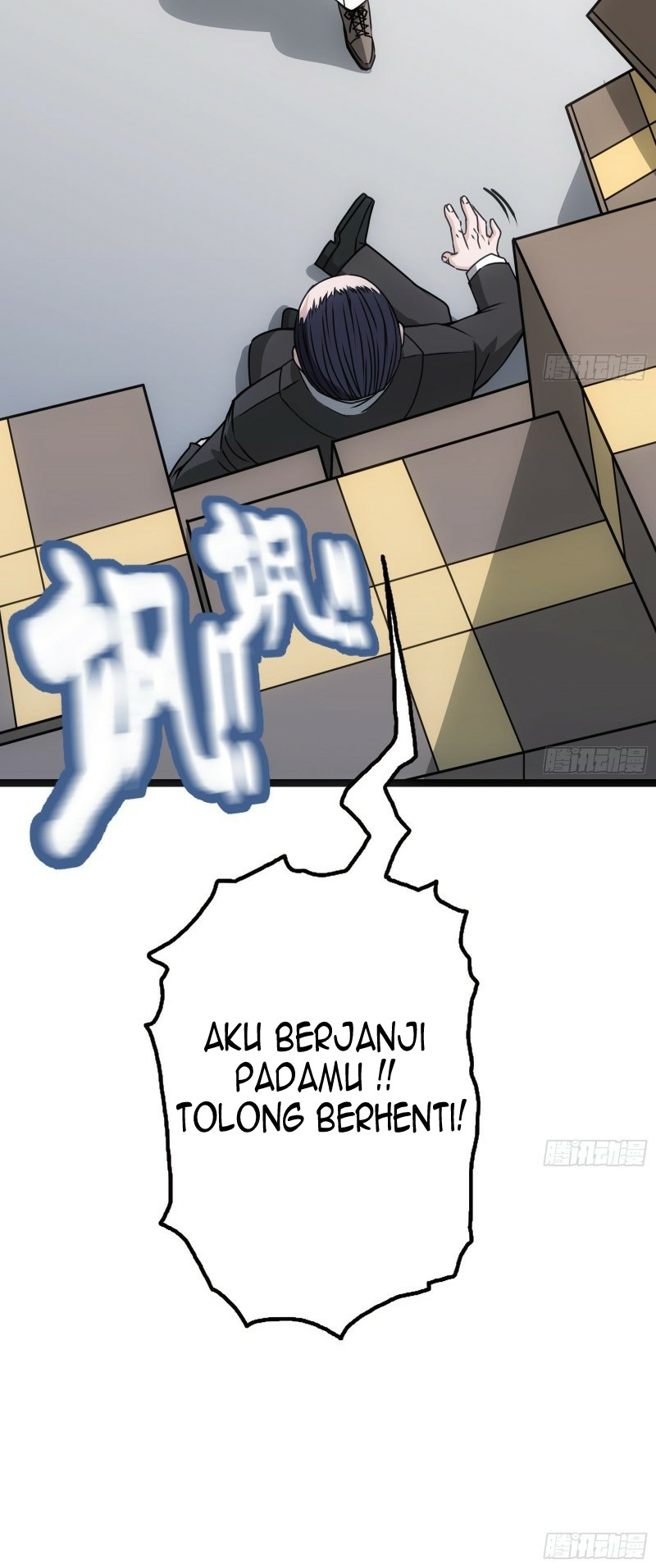 Strongest Son In Law Chapter 03 Gambar 21