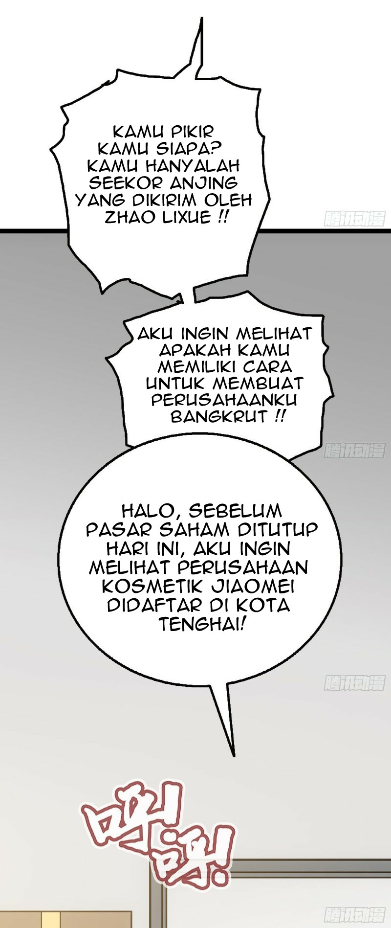 Strongest Son In Law Chapter 03 Gambar 10