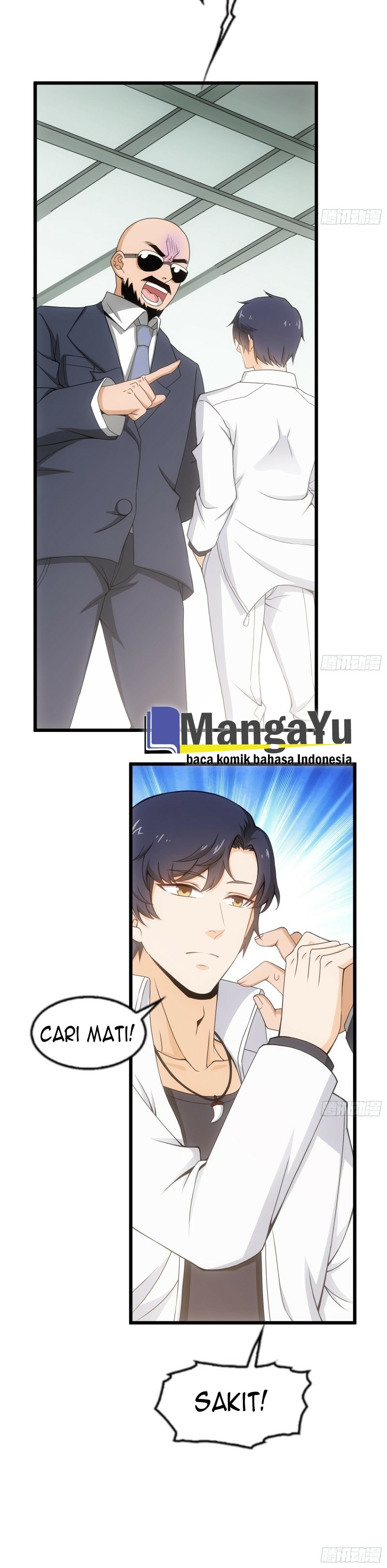 Strongest Son In Law Chapter 02 13