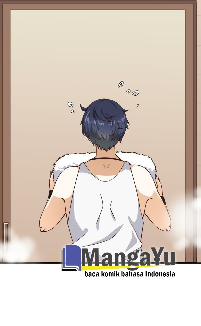 Strongest Son In Law Chapter 01 Gambar 15