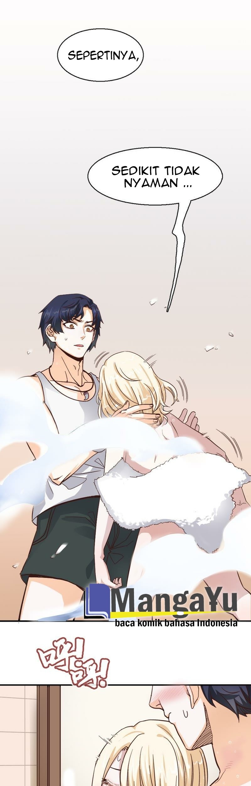 Strongest Son In Law Chapter 01 Gambar 18