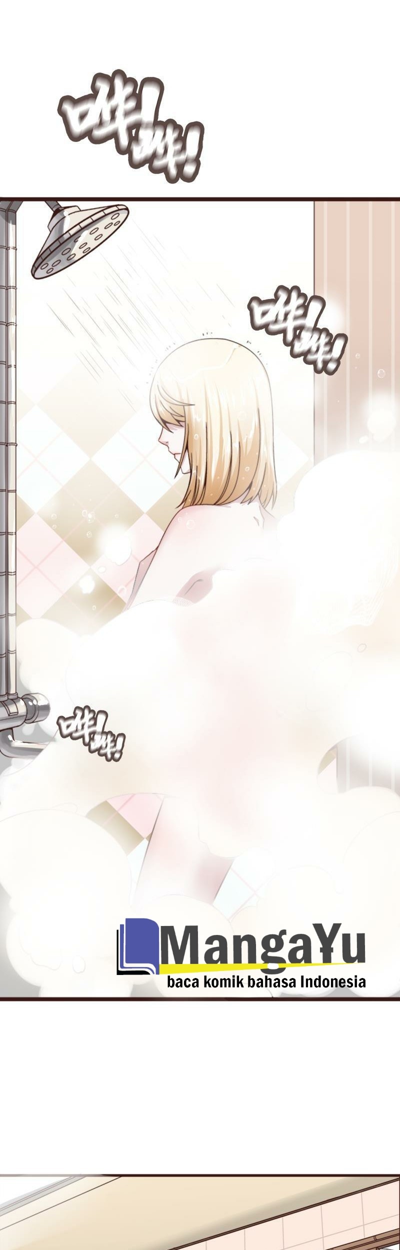 Strongest Son In Law Chapter 01 Gambar 3