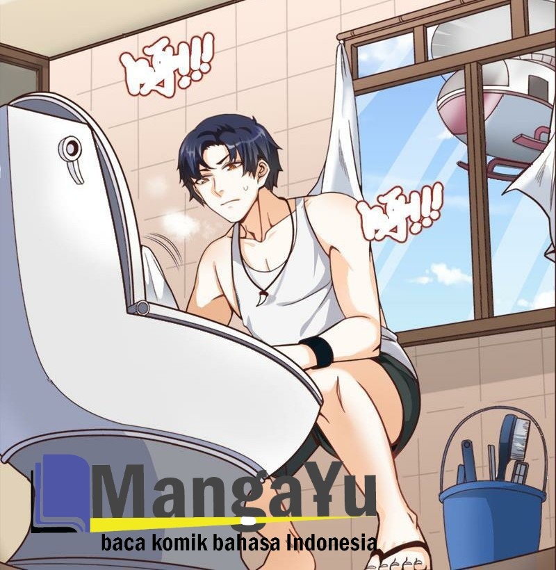 Strongest Son In Law Chapter 01 Gambar 4