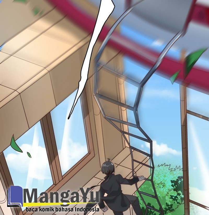 Strongest Son In Law Chapter 01 Gambar 7