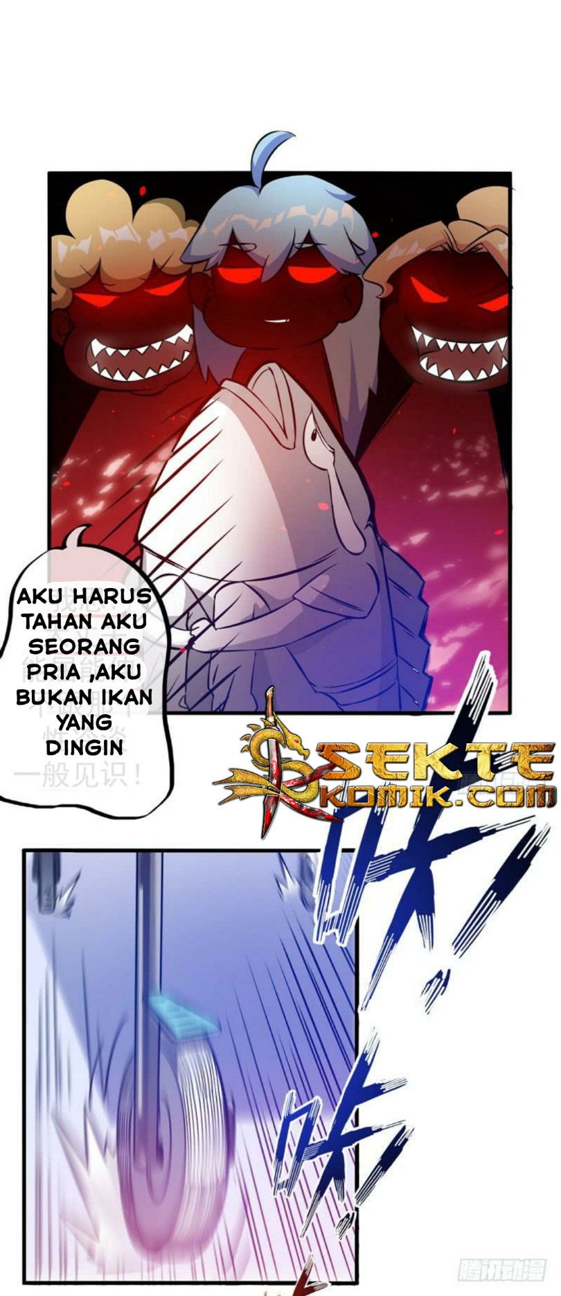 Strongest Divine Doctor Mixed City Chapter 08 9