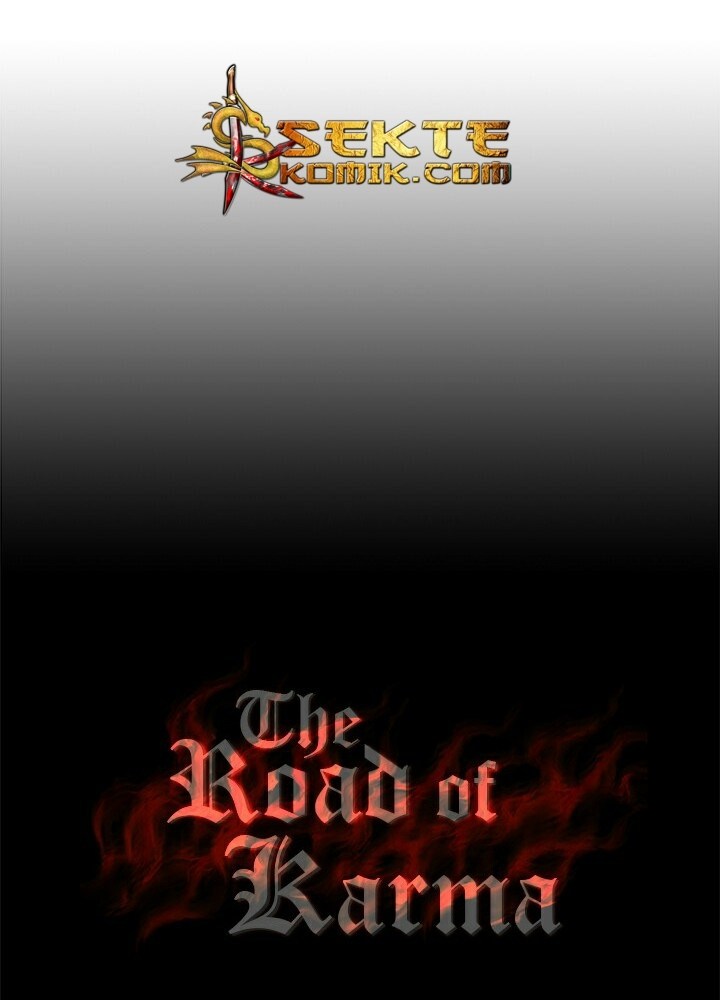 Baca The Road of Karma Chapter 11 Gambar 2