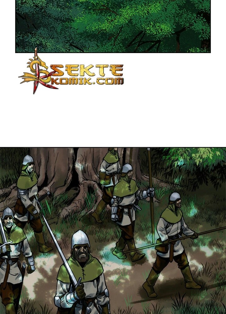 The Road of Karma Chapter 11 Gambar 29