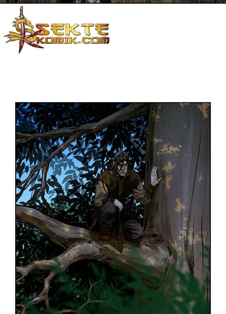 The Road of Karma Chapter 11 Gambar 30