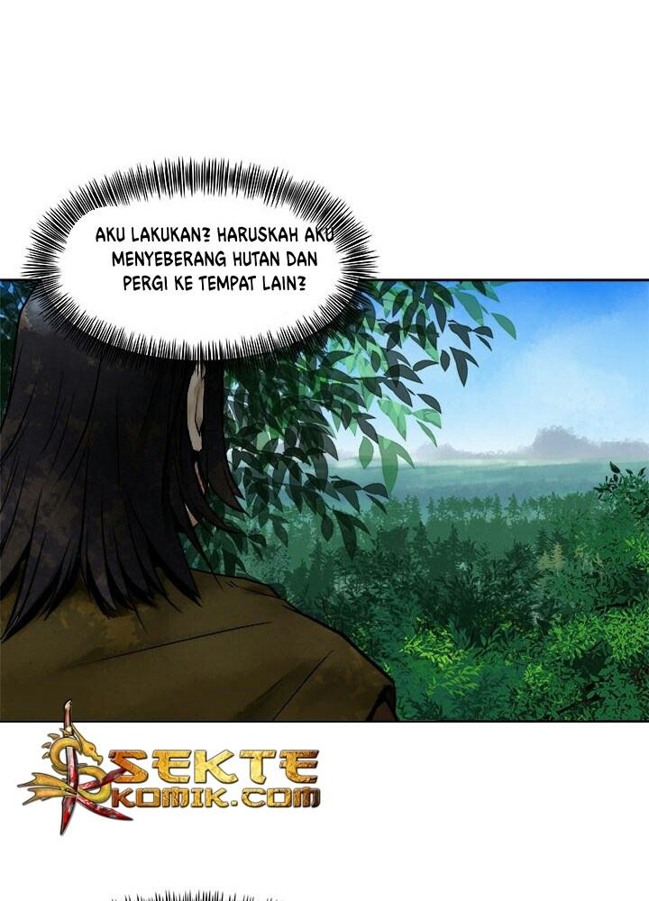 The Road of Karma Chapter 11 Gambar 32