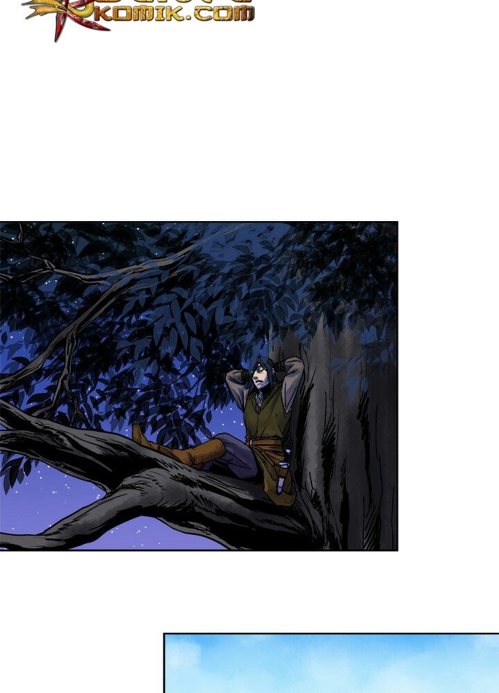 The Road of Karma Chapter 11 Gambar 36