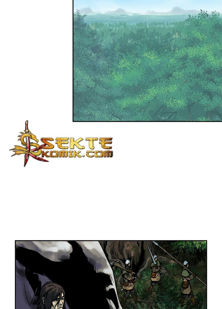 The Road of Karma Chapter 11 Gambar 37