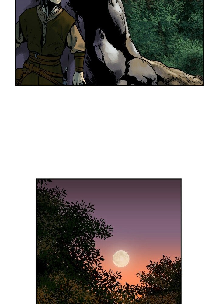 The Road of Karma Chapter 11 Gambar 38