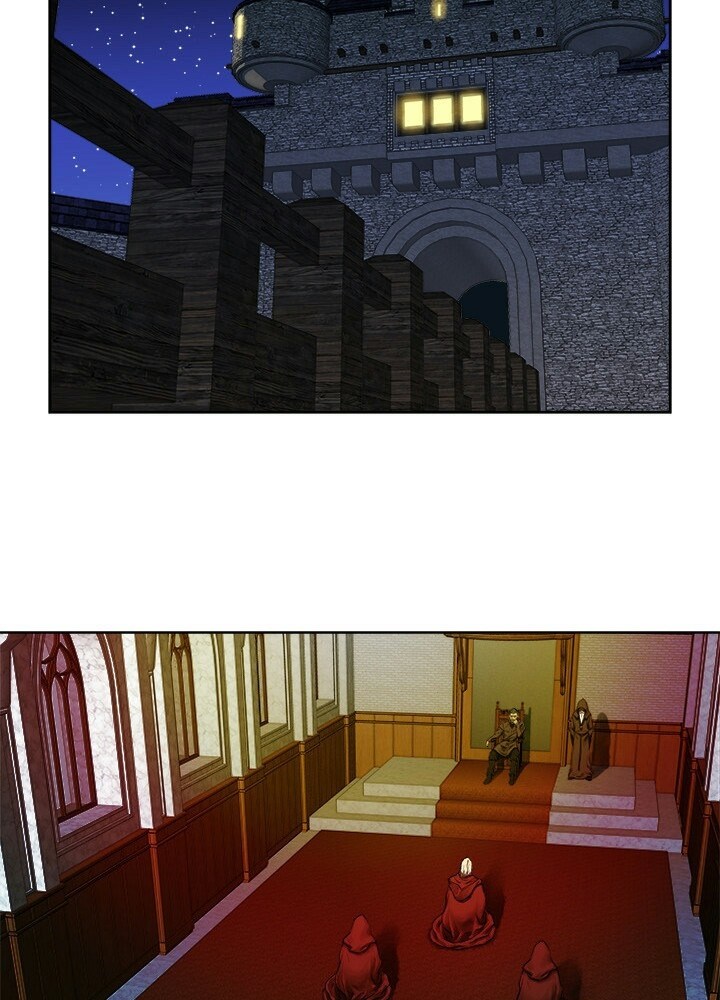 The Road of Karma Chapter 11 Gambar 4
