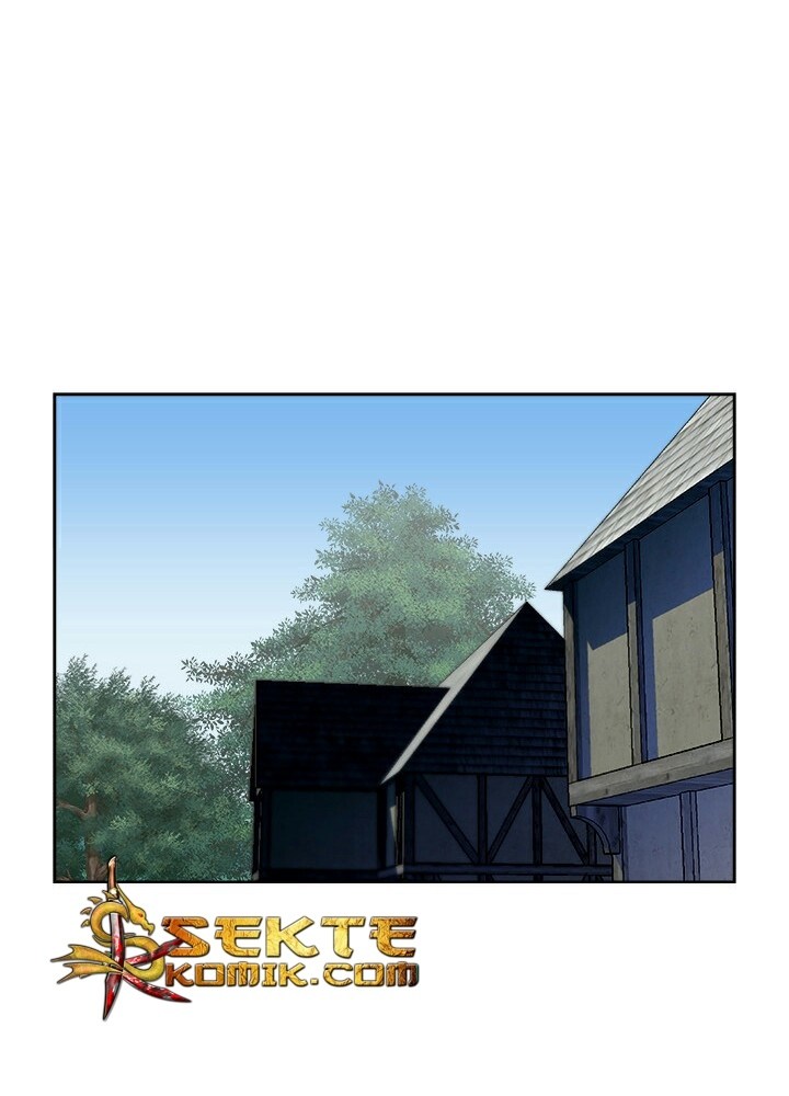 The Road of Karma Chapter 11 Gambar 40