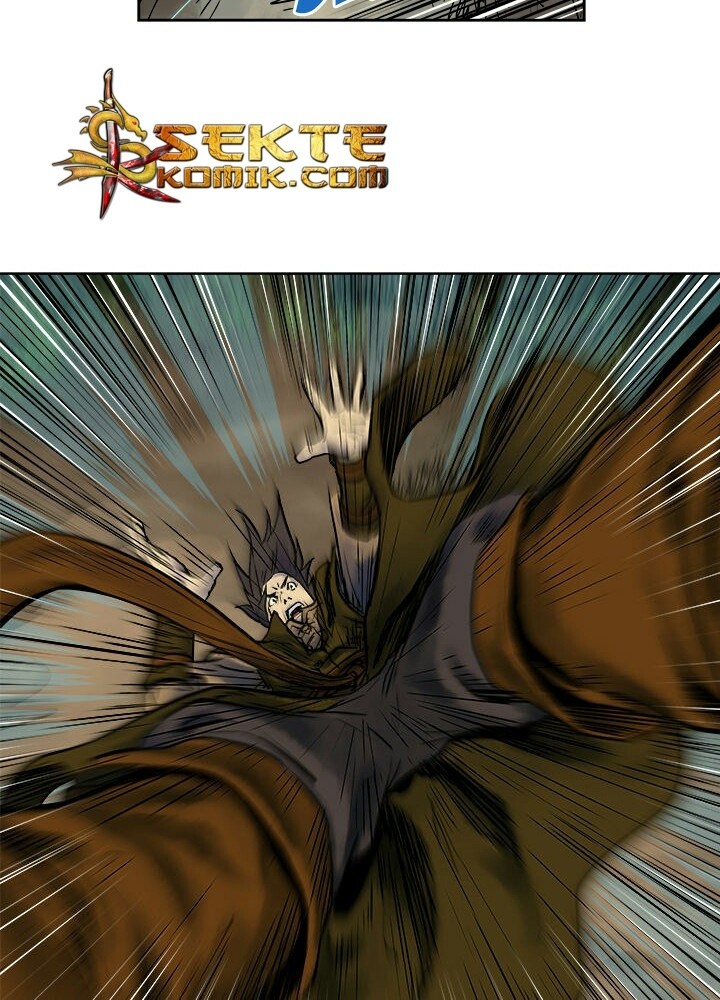 The Road of Karma Chapter 11 Gambar 57