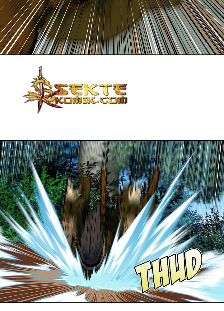 The Road of Karma Chapter 11 Gambar 58