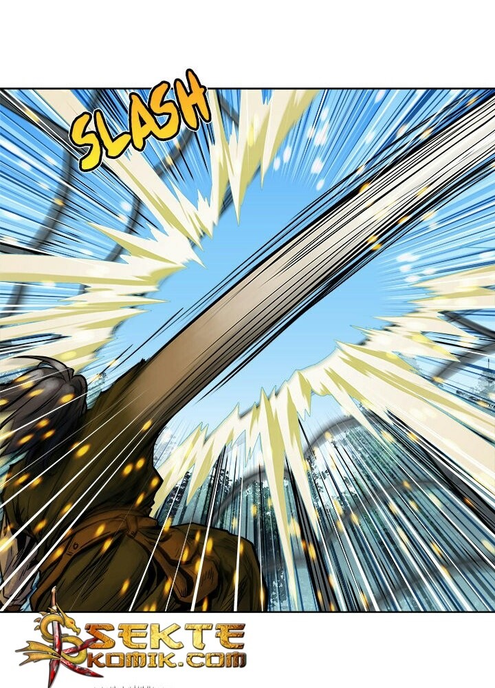 The Road of Karma Chapter 11 Gambar 61