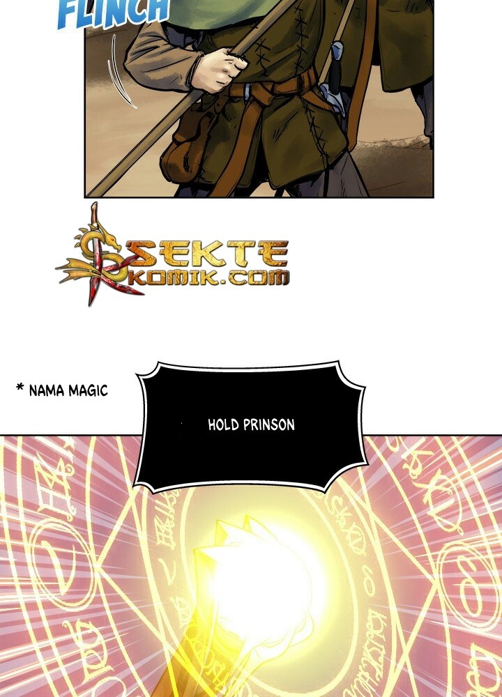 The Road of Karma Chapter 11 Gambar 64