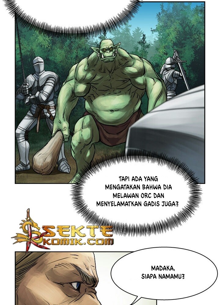 The Road of Karma Chapter 10 Gambar 10
