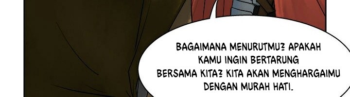 The Road of Karma Chapter 10 Gambar 15