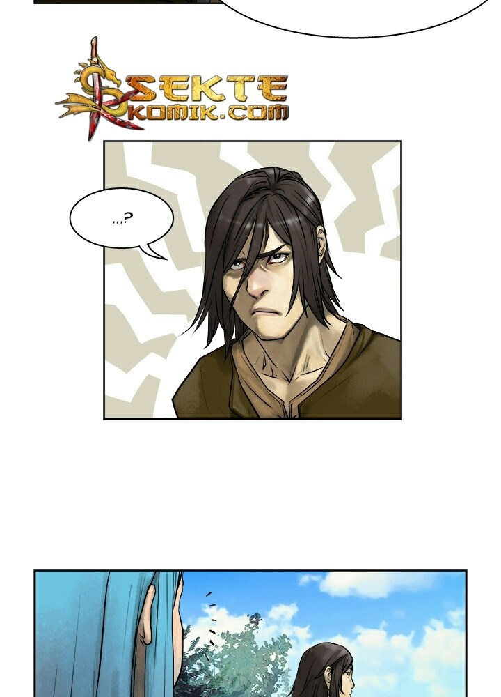 The Road of Karma Chapter 10 Gambar 16