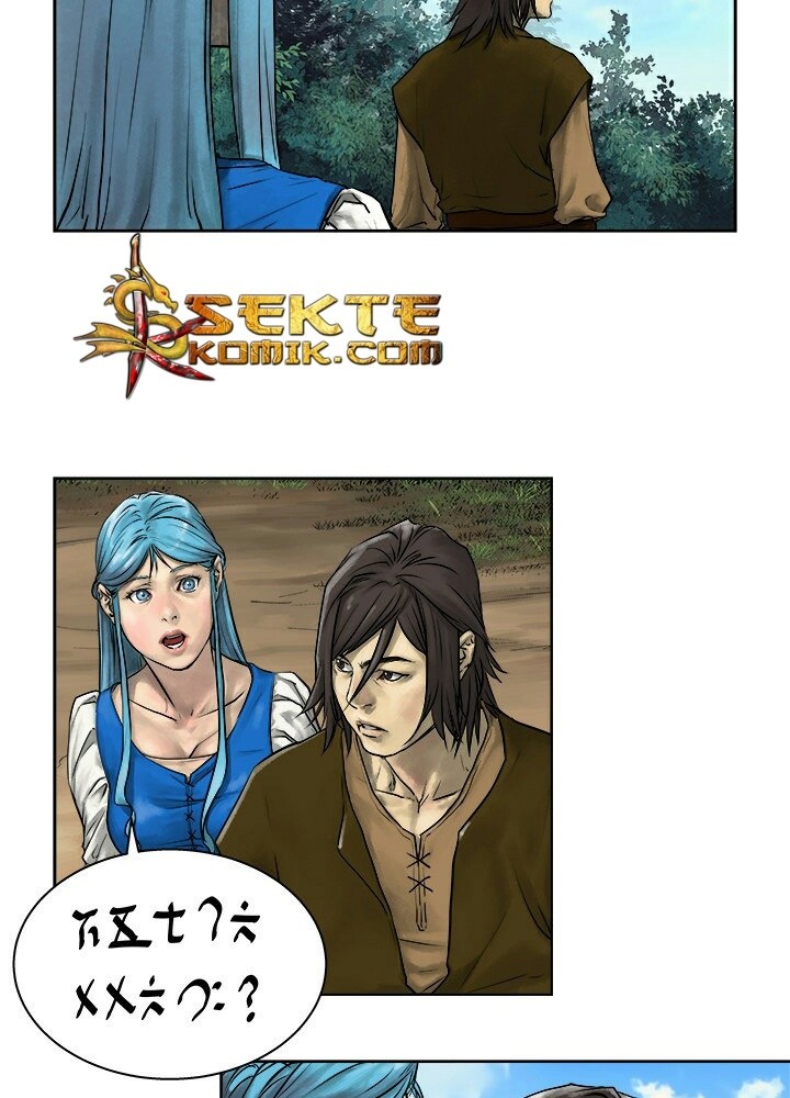 The Road of Karma Chapter 10 Gambar 17