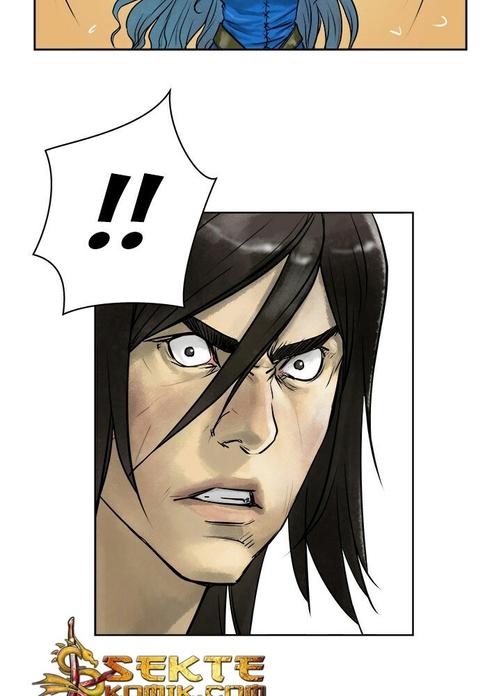 The Road of Karma Chapter 10 Gambar 19