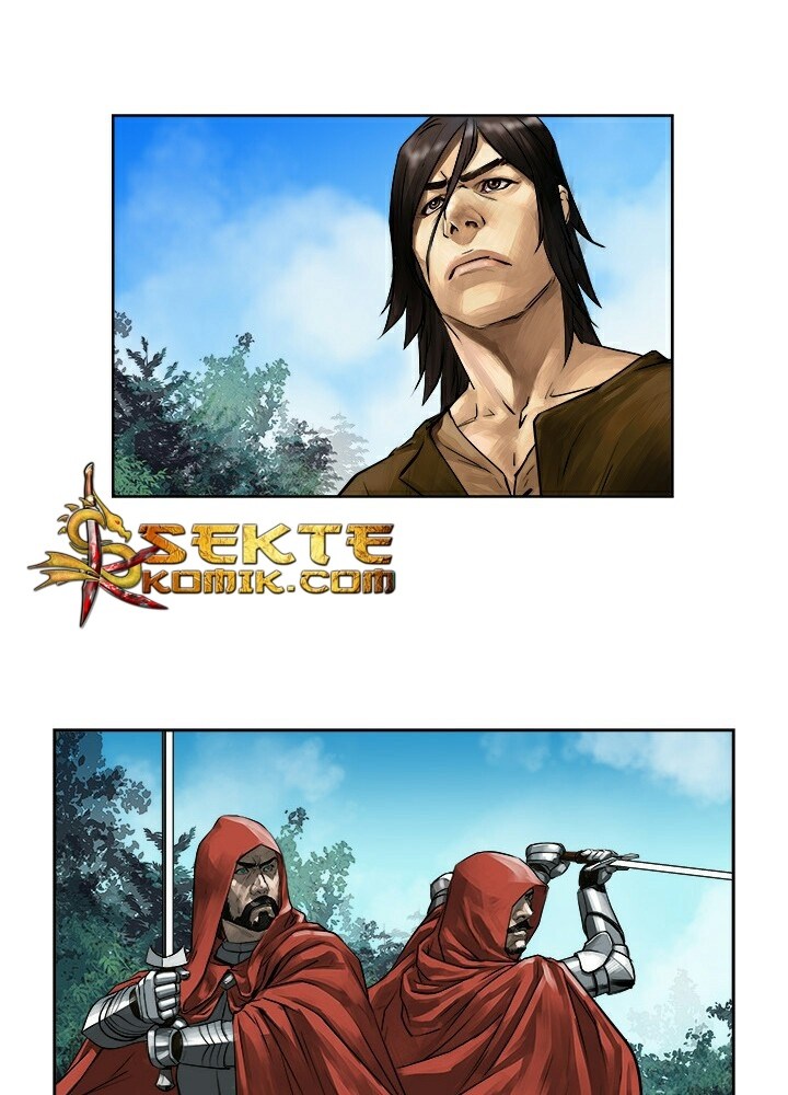 Baca  The Road of Karma Chapter 10 Gambar 2