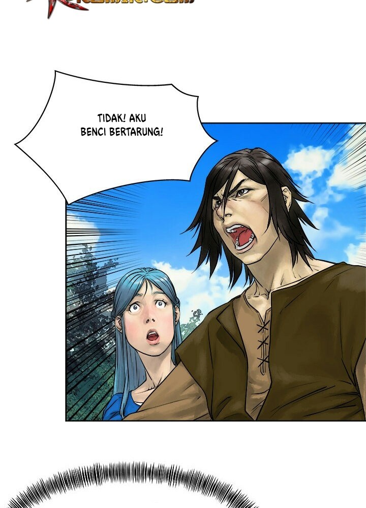 The Road of Karma Chapter 10 Gambar 20