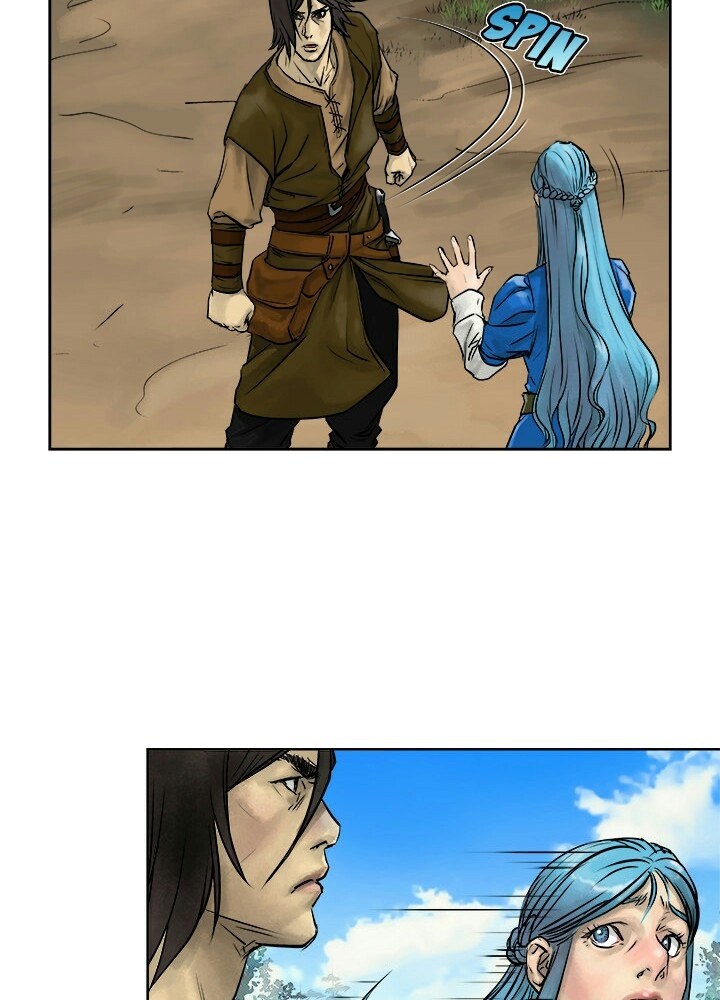 The Road of Karma Chapter 10 Gambar 22