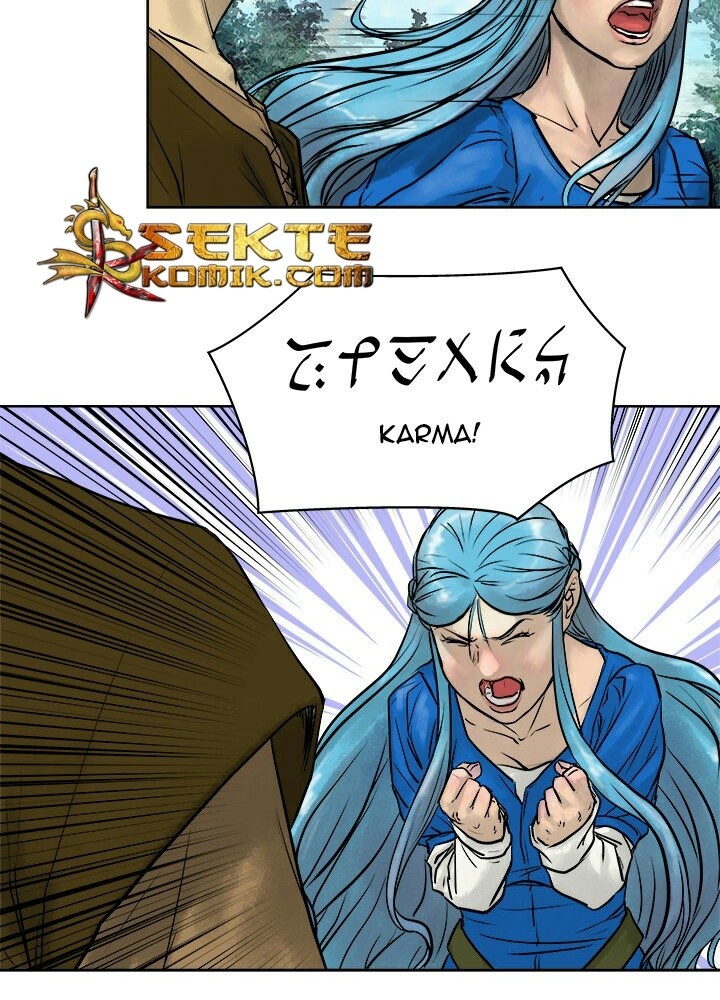 The Road of Karma Chapter 10 Gambar 23