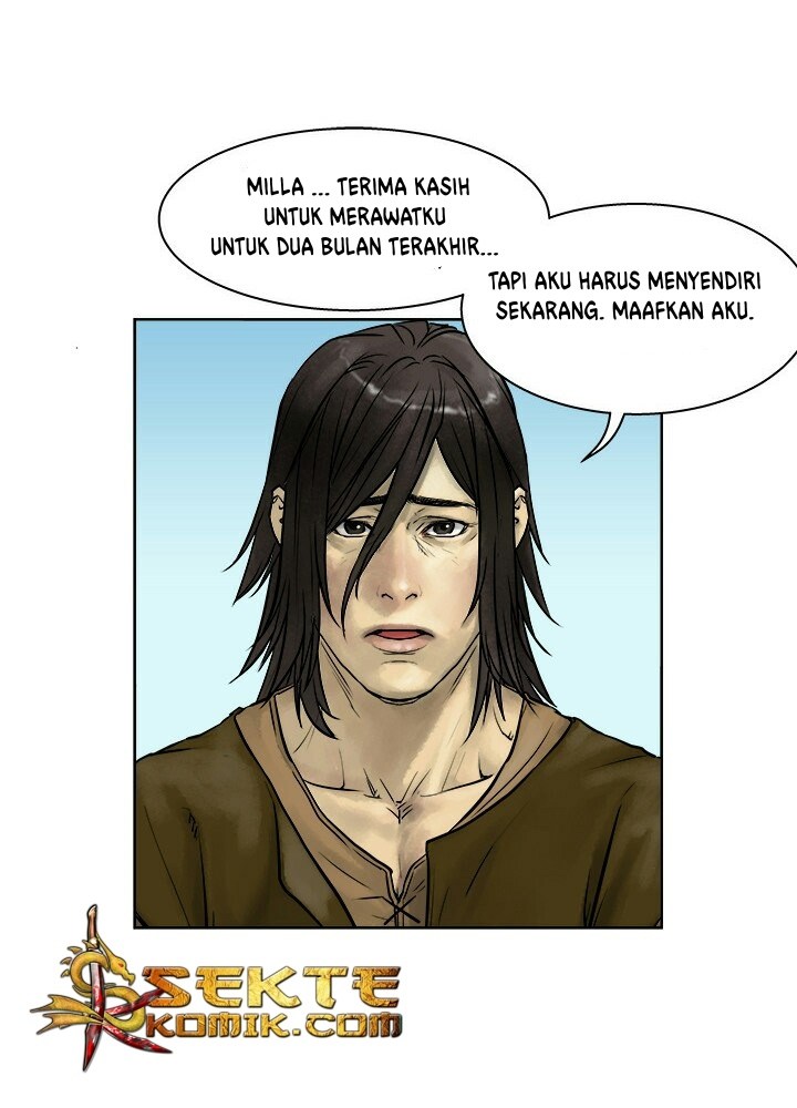 The Road of Karma Chapter 10 Gambar 24