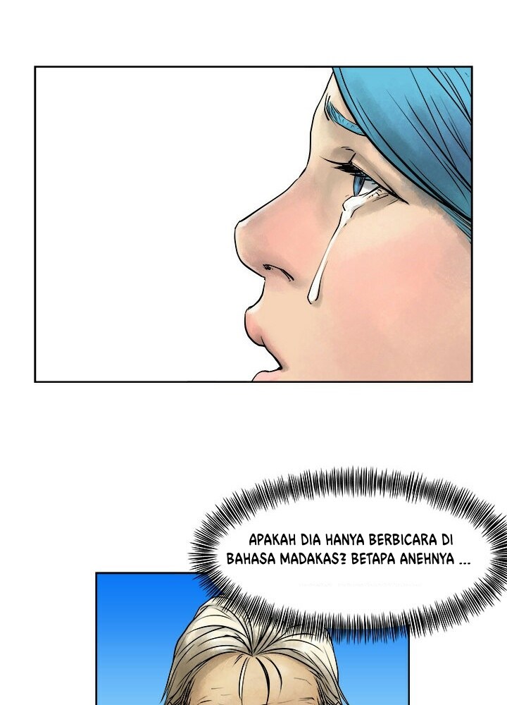 The Road of Karma Chapter 10 Gambar 25